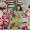 Harapan Naysila Mirdad Untuk Hubungannya