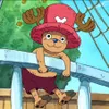 Tony Tony Chopper