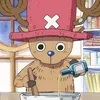 Tony Tony Chopper