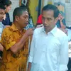 jokowi, presiden jokowi, harga fashion jokowi