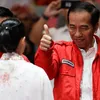 jokowi, presiden jokowi, harga fashion jokowi