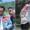 jokowi, presiden jokowi, harga fashion jokowi