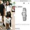 fashion selvi ananda, fashion artis, harga fashion artis