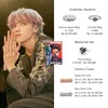 Outfit NCT - Make A Wish 