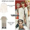 Outfit NCT - Make A Wish 