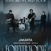Harga Tiket Konser dan Fanmeeting Makin Mahal