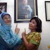 Cyelliaa Saputra dan Laela Sari