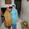 Cyelliaa Saputra dan Laela Sari