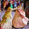Radhika Merchant - Anant Ambani