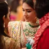 Radhika Merchant - Anant Ambani