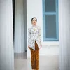 Artis saat Tampil Berkebaya Tradisional hingga Modern