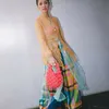 Artis saat Tampil Berkebaya Tradisional hingga Modern