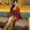 Artis saat Tampil Berkebaya Tradisional hingga Modern