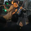 Jazz Gunung Bromo 2022