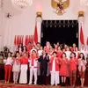 Perayaan Sumpah Pemuda
