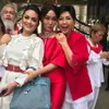 Perayaan Sumpah Pemuda