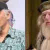Harry Potter Series