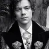 Harry Styles Gucci