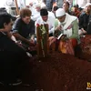 Ahmad Albar &amp; Camelia Malik