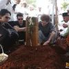 Ahmad Albar &amp; Camelia Malik