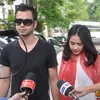 Ahmad Albar &amp; Camelia Malik
