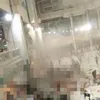 Tragedi Crane Jatuh di Mekkah
