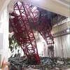 Tragedi Crane Jatuh di Mekkah