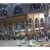 Tragedi Crane Jatuh di Mekkah