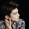 Bintang Korea Wajin Militer 2017