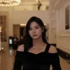 Zee JKT48 Ancika Pemeran