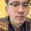 Ruben Onsu Masih Syuting dan Live Stream