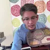 Ruben Onsu Masih Syuting dan Live Stream