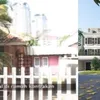 rumah seleb, rumah selebriti, seleb rumah ngontrak
