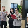 Hasil Tes DNA Ridwan Kamil