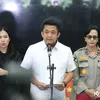 Hasil Tes DNA Ridwan Kamil