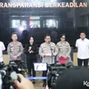 Hasil Tes DNA Ridwan Kamil