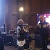 Mulan Jameela Ahmad Dhani Nikah Resmi 7 anak