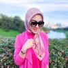 syahrini