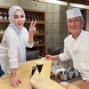 syahrini
