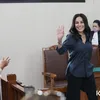  Nikita Mirzani Tak Akan Maafkan Vadel