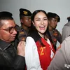  Nikita Mirzani Tak Akan Maafkan Vadel