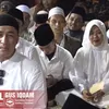 Soimah Gus Iqdam Haul Irfan Hakim
