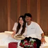 Haviza Devi dapat kejutan