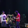 Konser Reuni Dewa 19 ft Ari Lasso