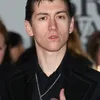 Alex Turner