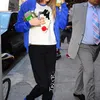 Fashion Musim Panas Artis Hollywoood