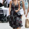 Fashion Musim Panas Artis Hollywoood