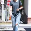 Fashion Musim Panas Artis Hollywoood