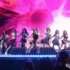 HEARTS2HEARTS di LaLaLa Fest 2025