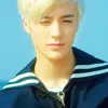 Transformasi Visual Jeno NCT